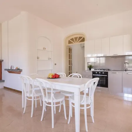 别墅 Ischia 托雷苏达