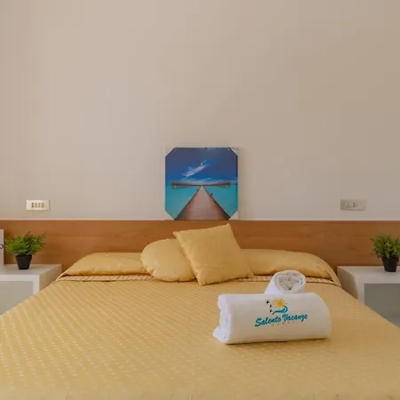 Ischia * 托雷苏达