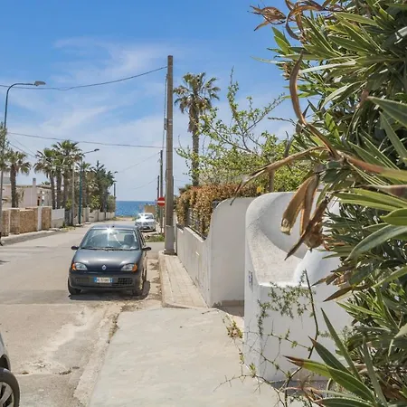 Villa Ischia Torre Suda