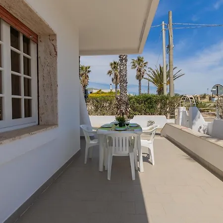 Villa Ischia Torre Suda