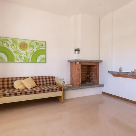 Villa Ischia Torre Suda