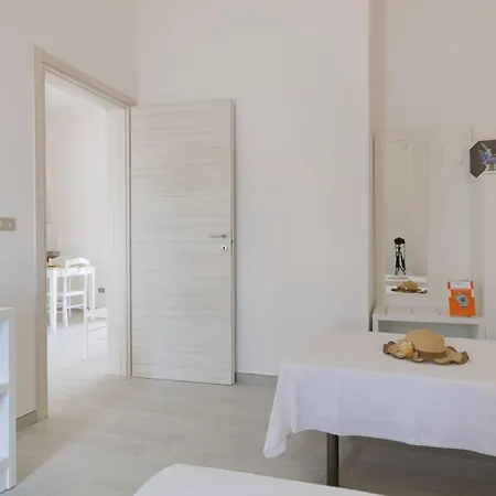 Villa Ischia Torre Suda