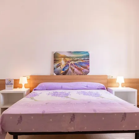 Villa Ischia Torre Suda