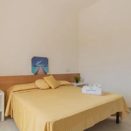 Ischia Willa Torre Suda