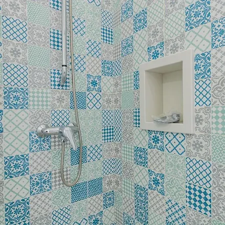 Willa Ischia Torre Suda