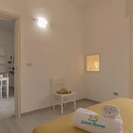 Ischia Villa Torre Suda