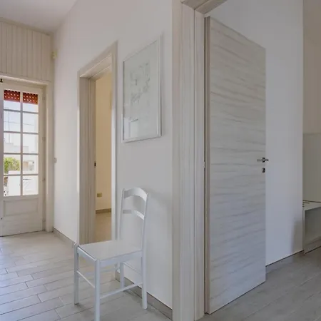 Villa Ischia Torre Suda