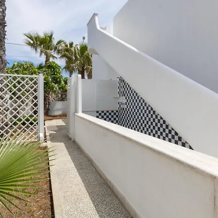 Βίλα Ischia