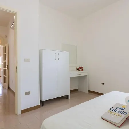 Villa Ischia Torre Suda