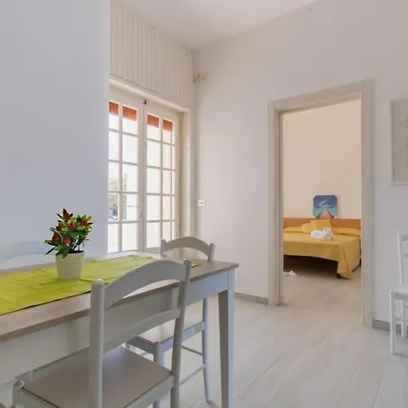 Ischia Villa Torre Suda