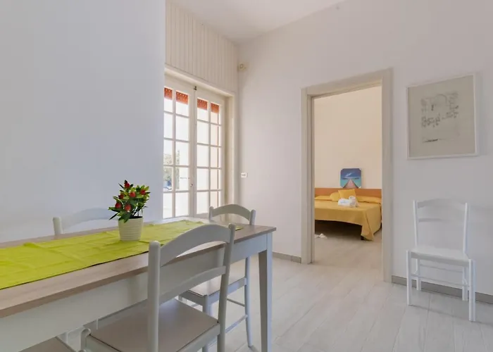 Ischia Villa Torre Suda